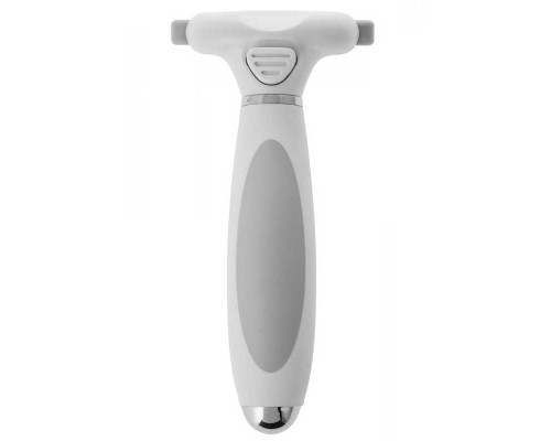 Щетка для вычесывания шерсти Pawbby De-shedding Brush Щетка для вычесывания шерсти Pawbby De-shedding Brush