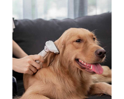 Щетка для вычесывания шерсти Pawbby De-shedding Brush Щетка для вычесывания шерсти Pawbby De-shedding Brush