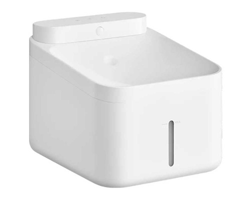 Умная и беспроводная поилка Smart Pet Fountain 2.3L