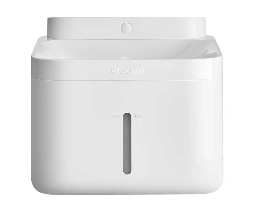 Умная и беспроводная поилка Smart Pet Fountain 2.3L