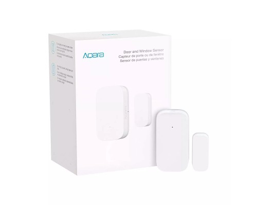 Датчик открытия окон и дверей Aqara Door and Window Sensor