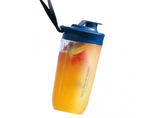 Портативный блендер Deerma Mini Juice Blender (DEM-NU06)