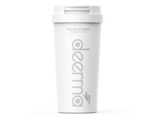 Портативный блендер Deerma Insulation Juice Cup