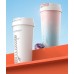Портативный блендер Deerma Insulation Juice Cup