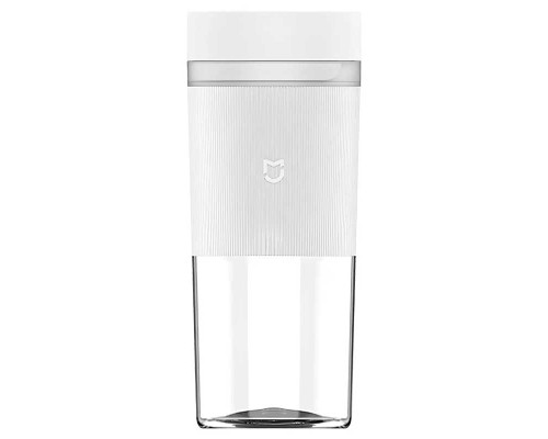 Портативный блендер Xiaomi Mijia Portable Juicer Cup 2 300ml