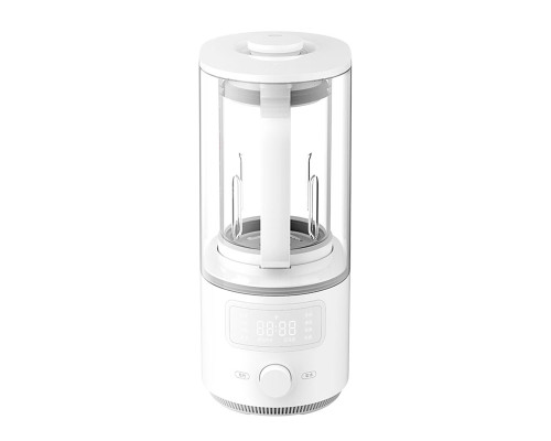Умный блендер Xiaomi Mijia Soft Sound Cooking Machine S1