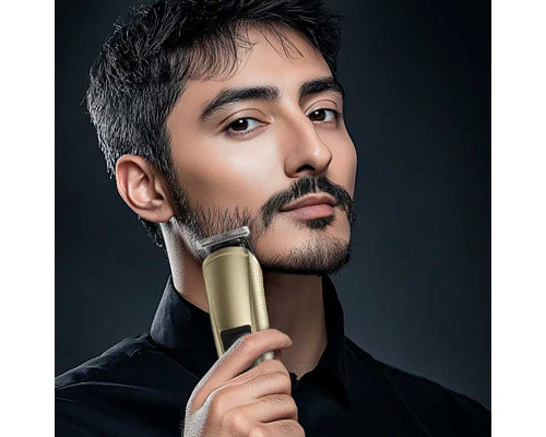 Машинка для стрижки Xiaomi Enchen Beardo 3 Машинка для стрижки Xiaomi Enchen Beardo 3