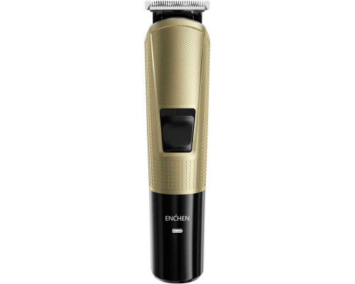Машинка для стрижки Xiaomi Enchen Beardo 3 Машинка для стрижки Xiaomi Enchen Beardo 3