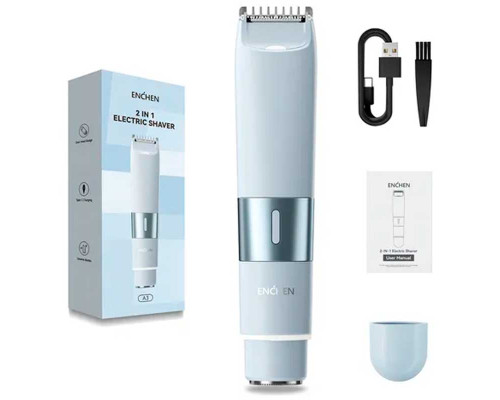 Триммер Enchen Electric Shaver A3