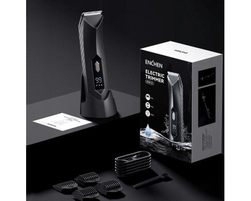 Триммер для волос Enchen Electric Trimmer Spark 2.0 Триммер для волос Enchen Electric Trimmer Spark 2.0