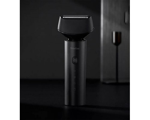 Электробритва Xiaomi ShowSee Electric Shaver F601-BK