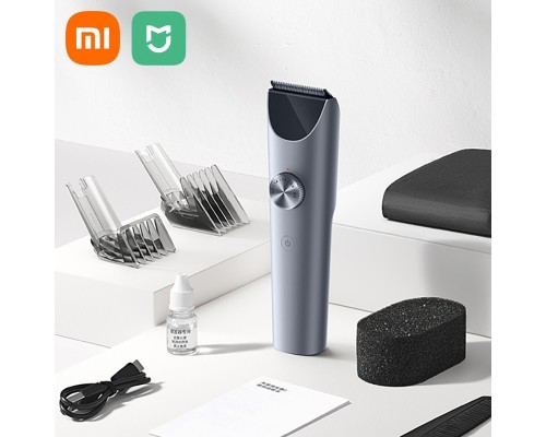 Машинка для стрижки волос Xiaomi Mijia Hair Clipper 2