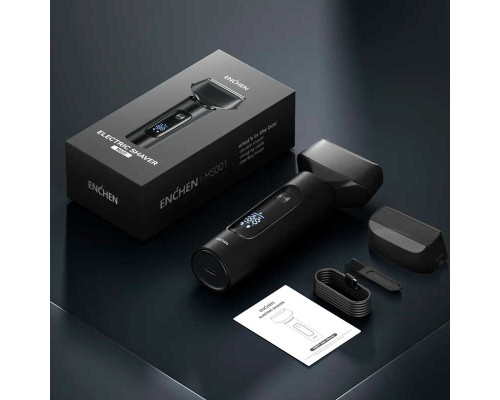 Электробритва Xiaomi Enchen Mini Shaver MS001