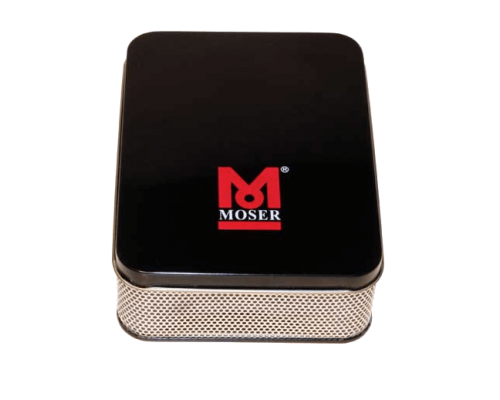 Электробритва Moser Mobile Shaver (3615-0051)