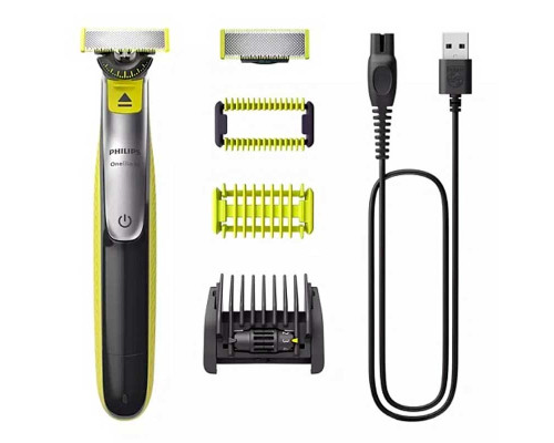Триммер Philips OneBlade QP2824 Триммер Philips OneBlade QP2824