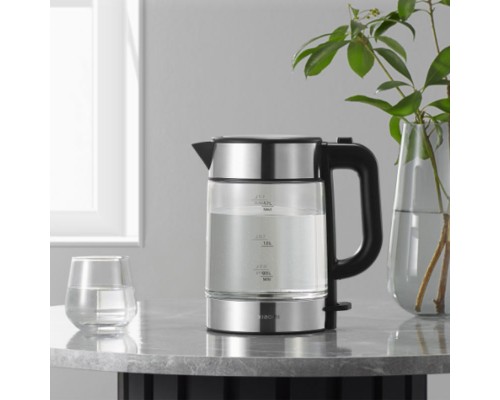 Электрочайник Xiaomi Electric Glass Kettle