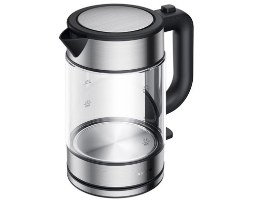 Электрочайник Xiaomi Electric Glass Kettle