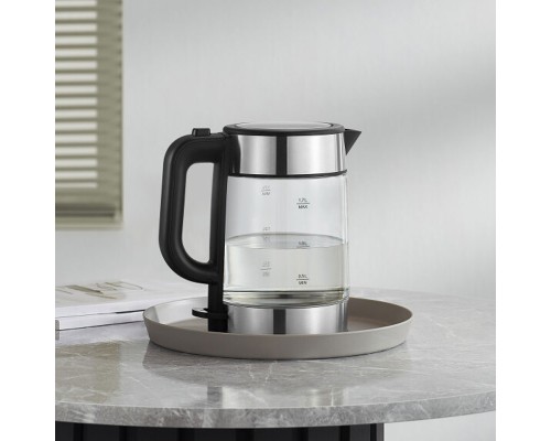 Электрочайник Xiaomi Electric Glass Kettle