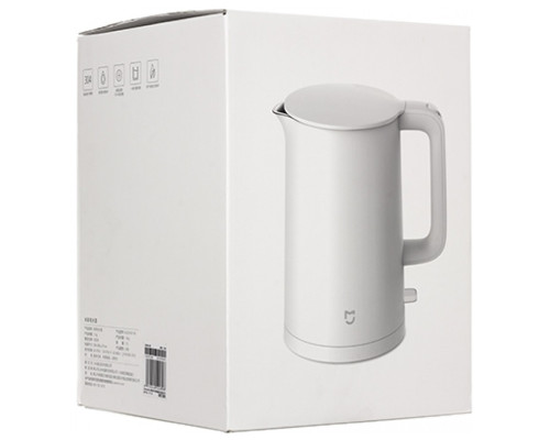Электрочайник Xiaomi Mijia Electric Kettle C1
