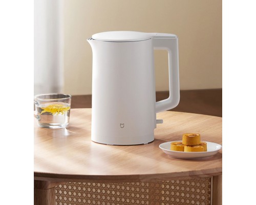 Электрочайник Xiaomi Mijia Electric Kettle N1