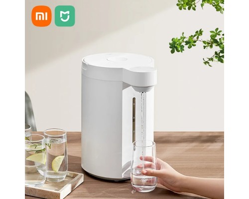 Термопот Mijia Intelligent Electric Water Bottle 5L