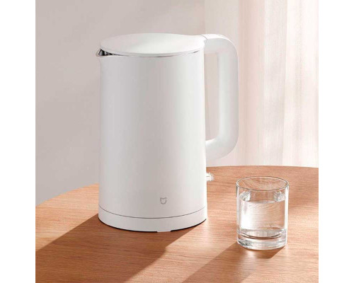 Электрический чайник Xiaomi Mijia Smart Kettle 3