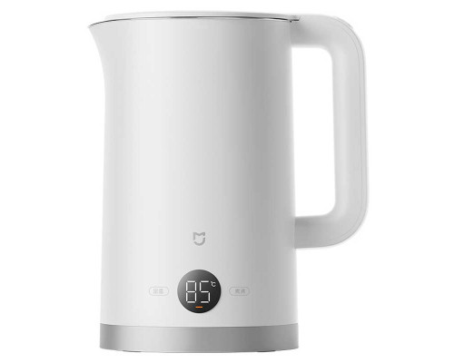 Электрический термостатический чайник Xiaomi Mijia Smart Kettle 3