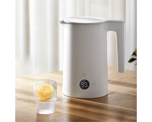 Электрочайник Xiaomi Mijia Constant Temperature Electric Kettle P1 Light Edition