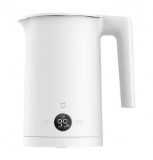 Электрочайник Xiaomi Mijia Constant Temperature Electric Kettle P1 Light Edition