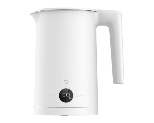 Электрочайник Xiaomi Mijia Constant Temperature Electric Kettle P1 Light Edition