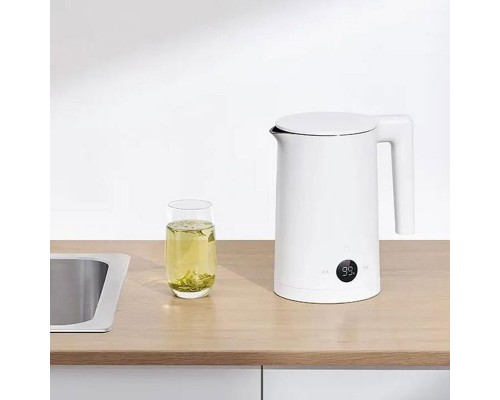 Электрочайник Xiaomi Mijia Constant Temperature Electric Kettle P1 Light Edition