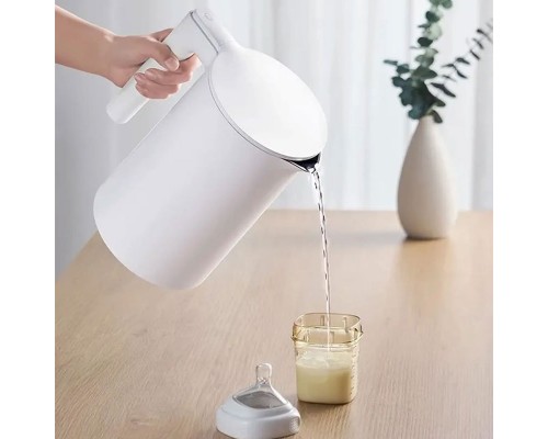 Электрочайник Xiaomi Mijia Constant Temperature Electric Kettle P1 Light Edition