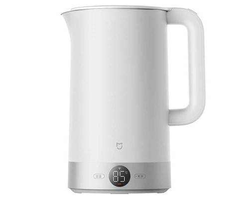 Умный термостатический чайник Xiaomi Mijia Constant Temperature Kettle 3 Pro