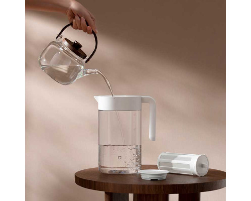 Кувшин для холодных напитков Xiaomi Mijia Cold Water Kettle