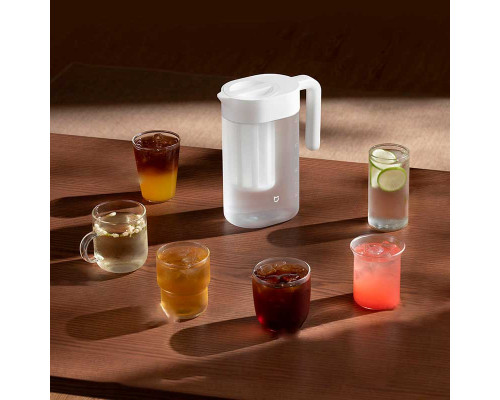 Кувшин для холодных напитков Xiaomi Mijia Cold Water Kettle