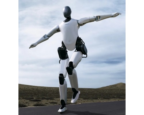 Робот-гуманоид Xiaomi CyberOne