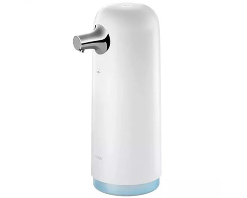 Диспенсер для жидкого мыла Xiaomi Enchen Hand Soap Dispencer