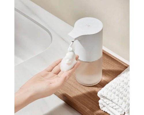 Сенсорная мыльница Xiaomi Mijia Auto Wash Antibacterial Soap