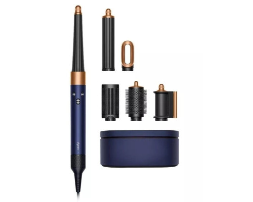 Стайлер Dyson Airwrap Long HS08 PBRC