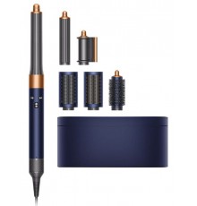 Стайлер Dyson Airwrap HS05 Complete Long Dark Blue/Blue Copper (DBBC)