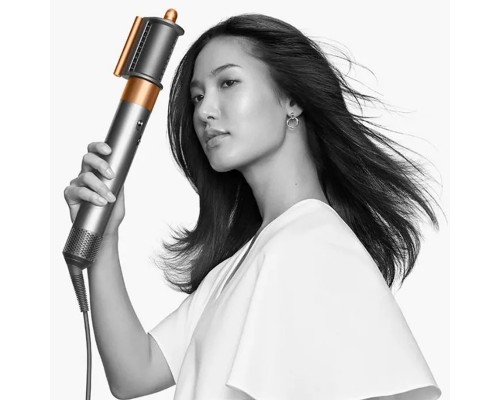 Стайлер Dyson Airwrap Origin HS05 BNBC