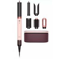 Dyson Airwrap Co-anda2x™ Curly+Coily (керамический розовый/розовое золото) — укладка и сушка 2 в 1!