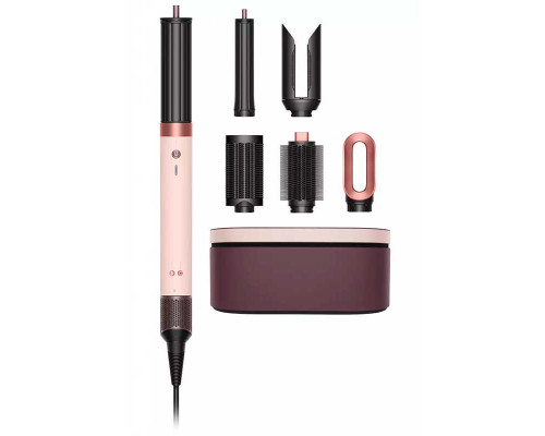 Стайлер Dyson Airwrap HS09 Coanda 2x Ceramic Pink Стайлер Dyson Airwrap HS09 Coanda 2x Ceramic Pink