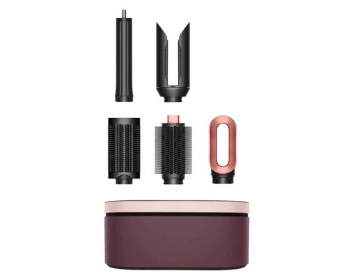 Стайлер Dyson Airwrap HS09 Coanda 2x Ceramic Pink Стайлер Dyson Airwrap HS09 Coanda 2x Ceramic Pink