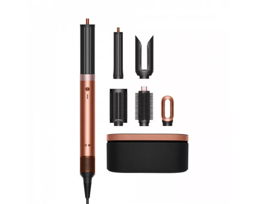 Стайлер Dyson Airwrap Long HS09 AS