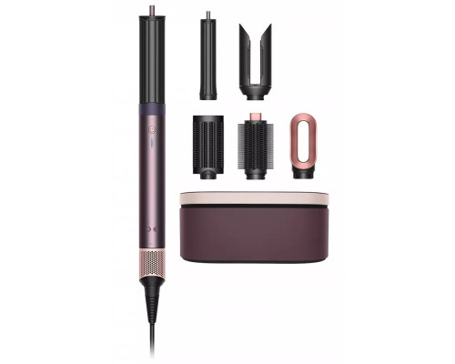 Стайлер Dyson Airwrap Long  Coanda 2x — укладка и сушка 2 в 1 HS09 JPL