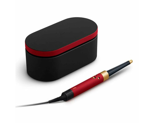Стайлер Dyson Airwrap Long HS09 RED VELVET
