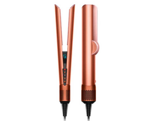 Выпрямитель для волос Dyson HT01 AS