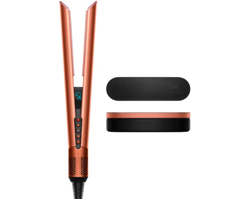 Выпрямитель для волос Dyson HT01 AS