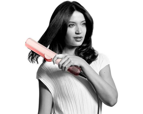 Выпрямитель для волос Dyson HT01 KANZAN/PINK